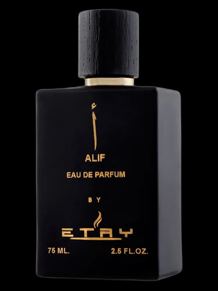 Alif unisex