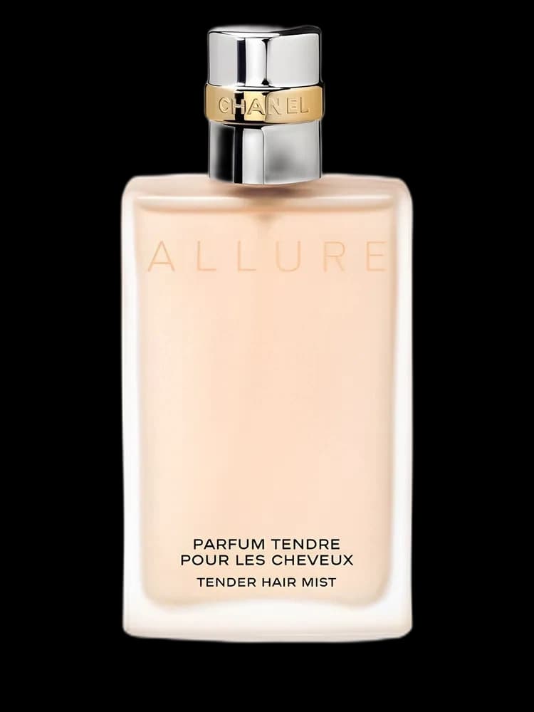Allure Hair Mist for women