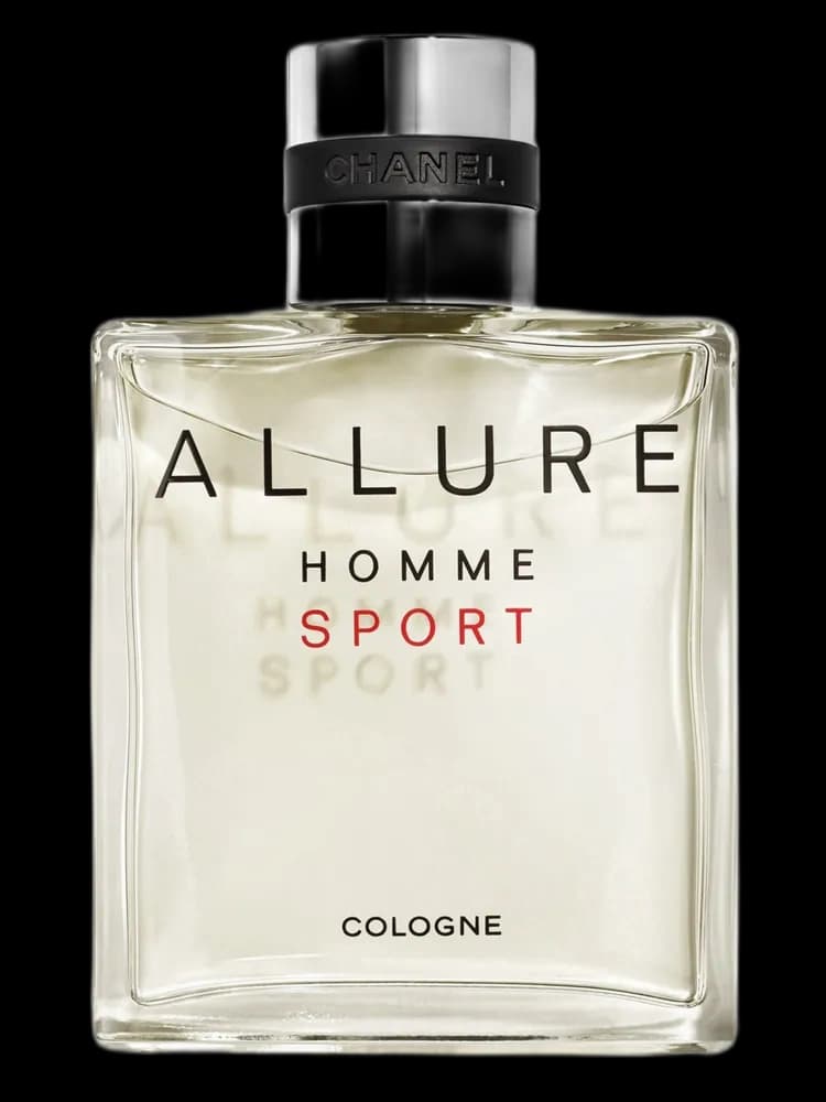 Allure Homme Sport Cologne for men