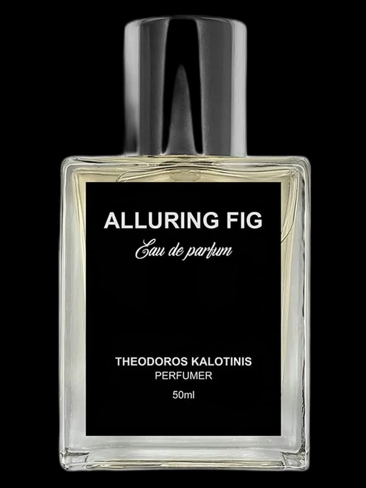 Alluring Fig unisex