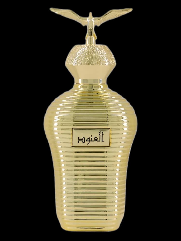 Alonoud Eau De Parfum unisex