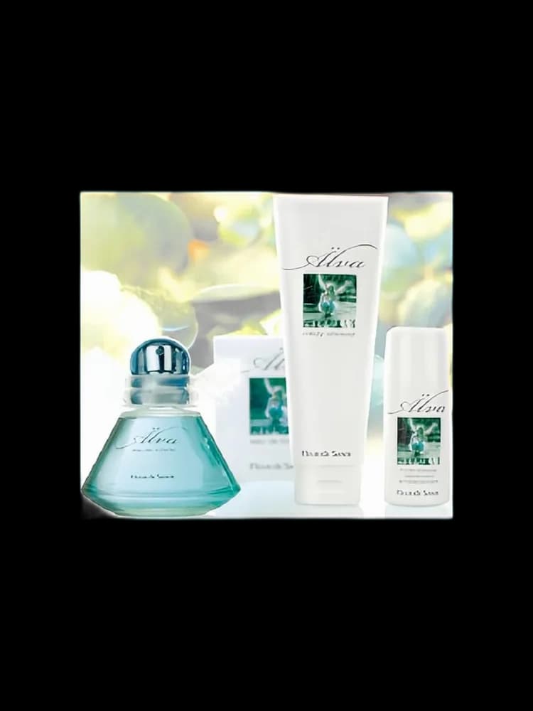 Alva for women