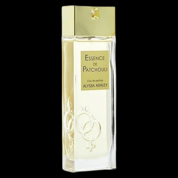 Alyssa Ashley Essence De Patchouli