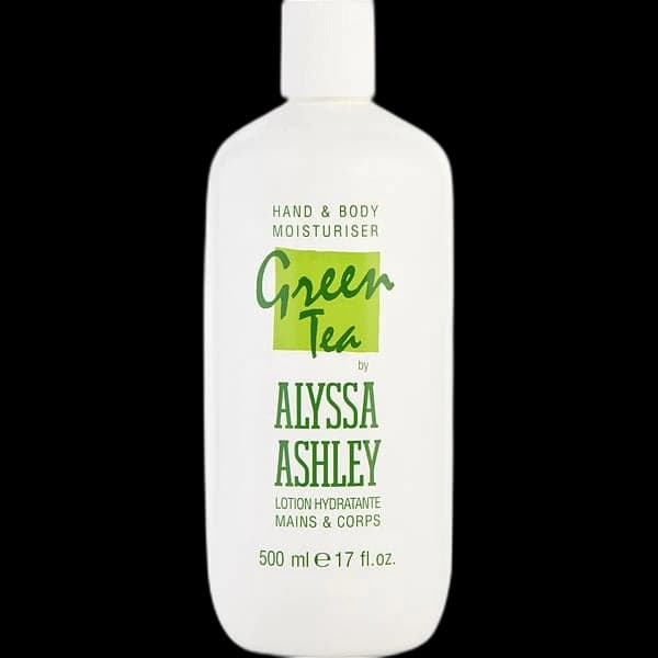 Alyssa Ashley Green Tea
