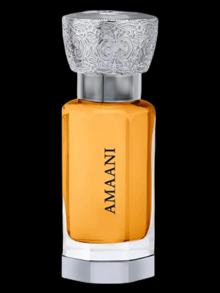 Amaani unisex