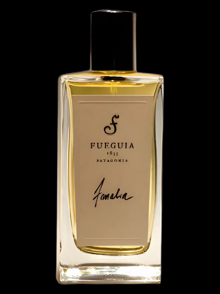Amalia Gourmand unisex