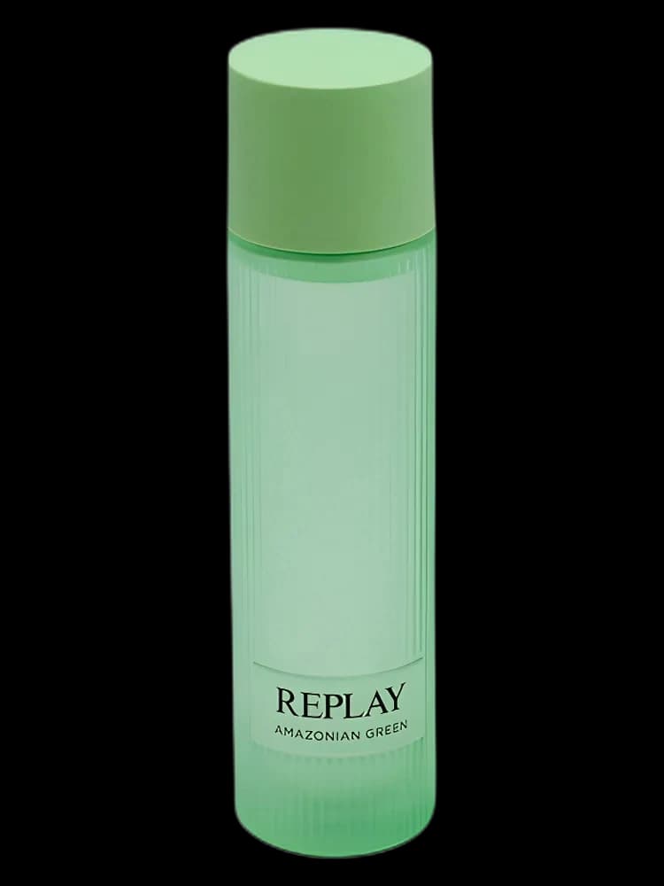 Amazonian Green for women