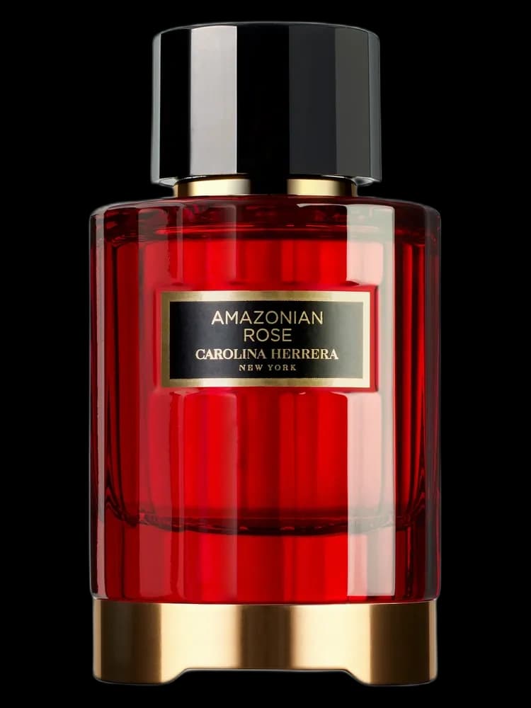 Amazonian Rose unisex