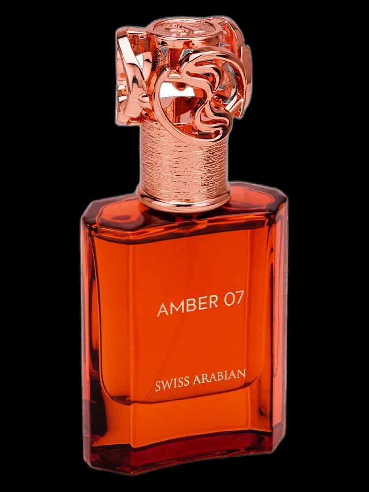 Amber 07 unisex