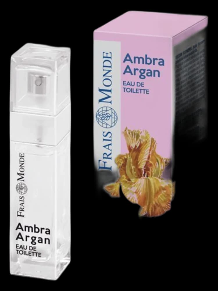 Amber Argan unisex