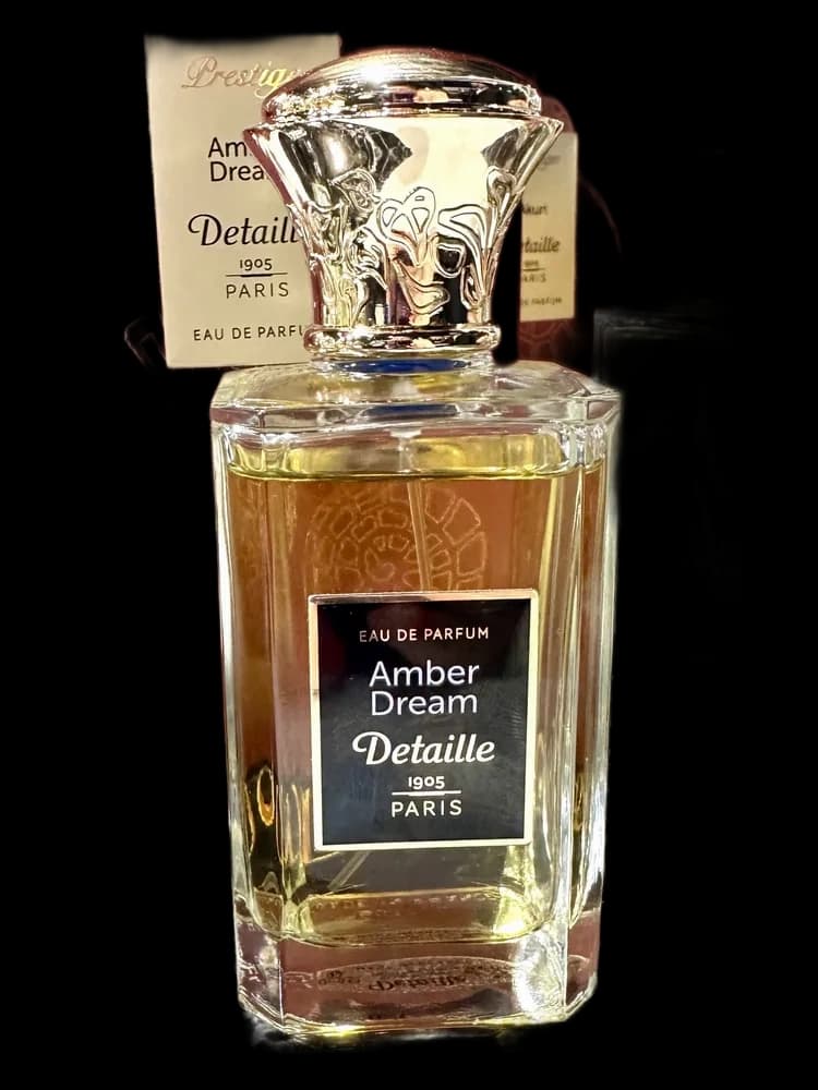 Amber Dream unisex
