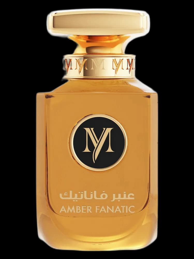 Amber Fanatic unisex