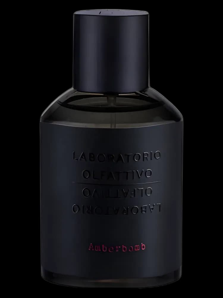 Amberbomb unisex