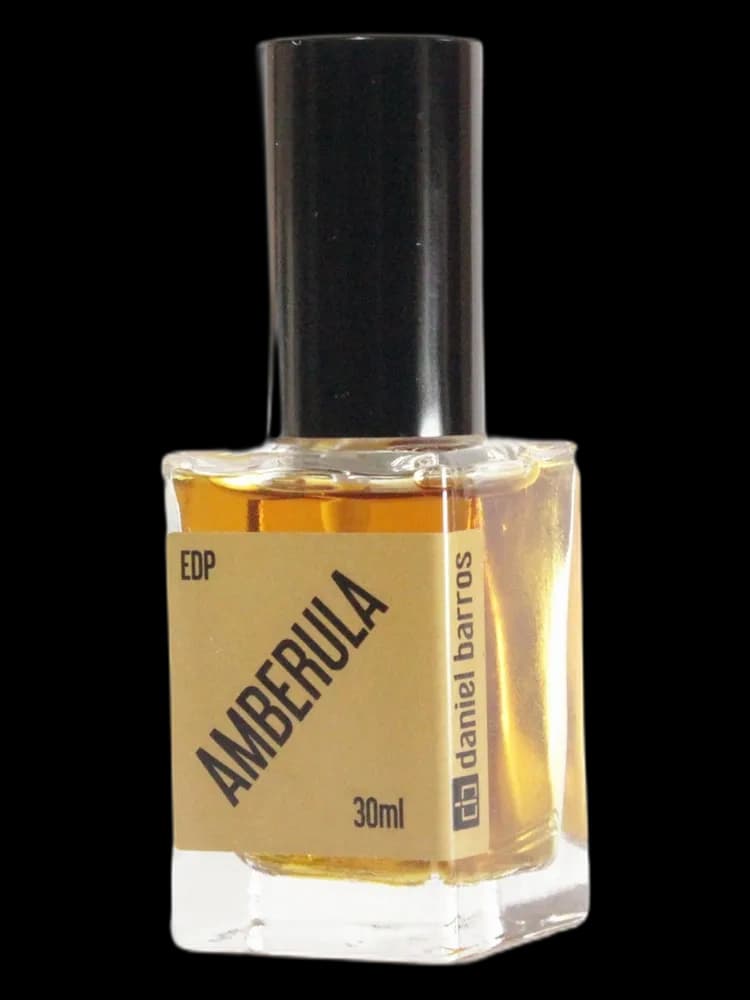 Amberula unisex