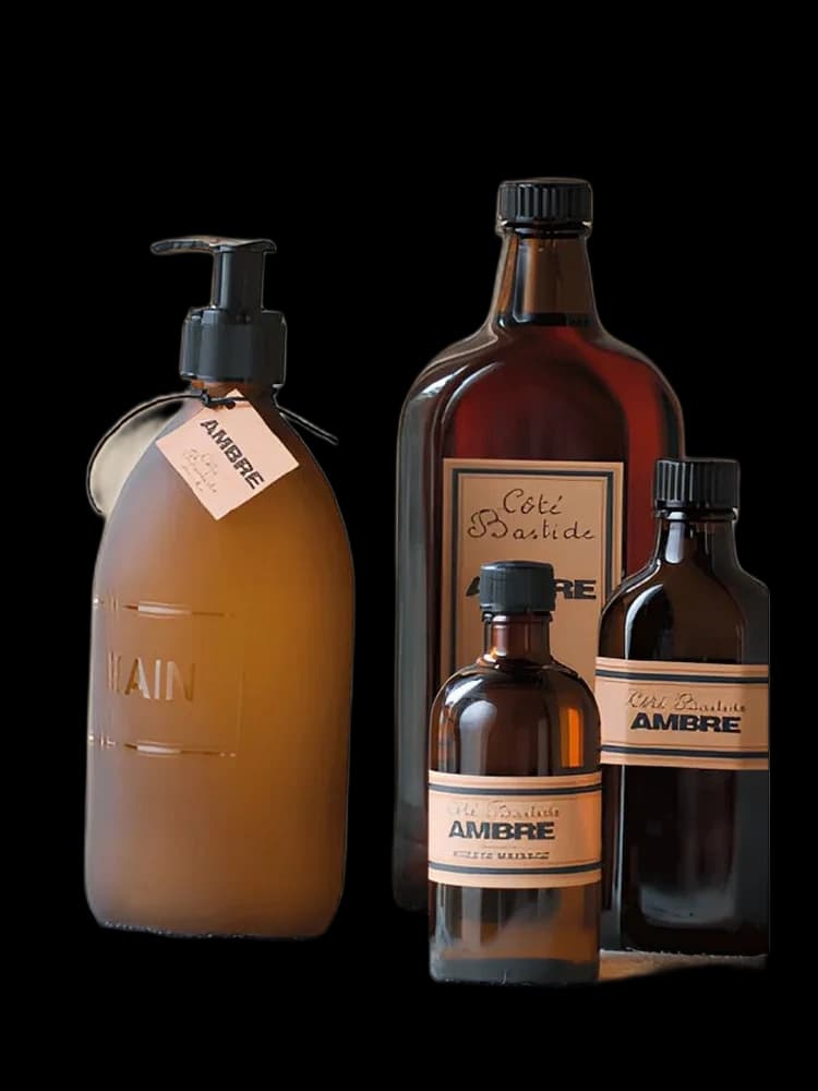 Ambre unisex