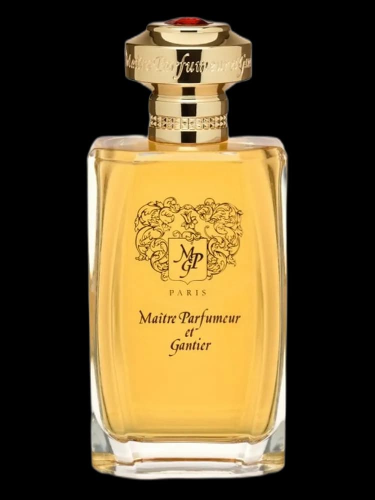 Ambre Precieux unisex