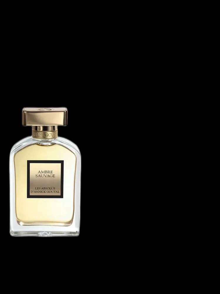 Ambre Sauvage unisex