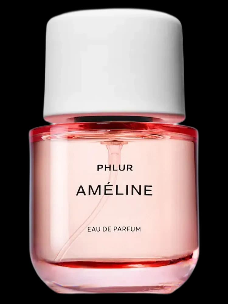Ameline Eau de Parfum unisex