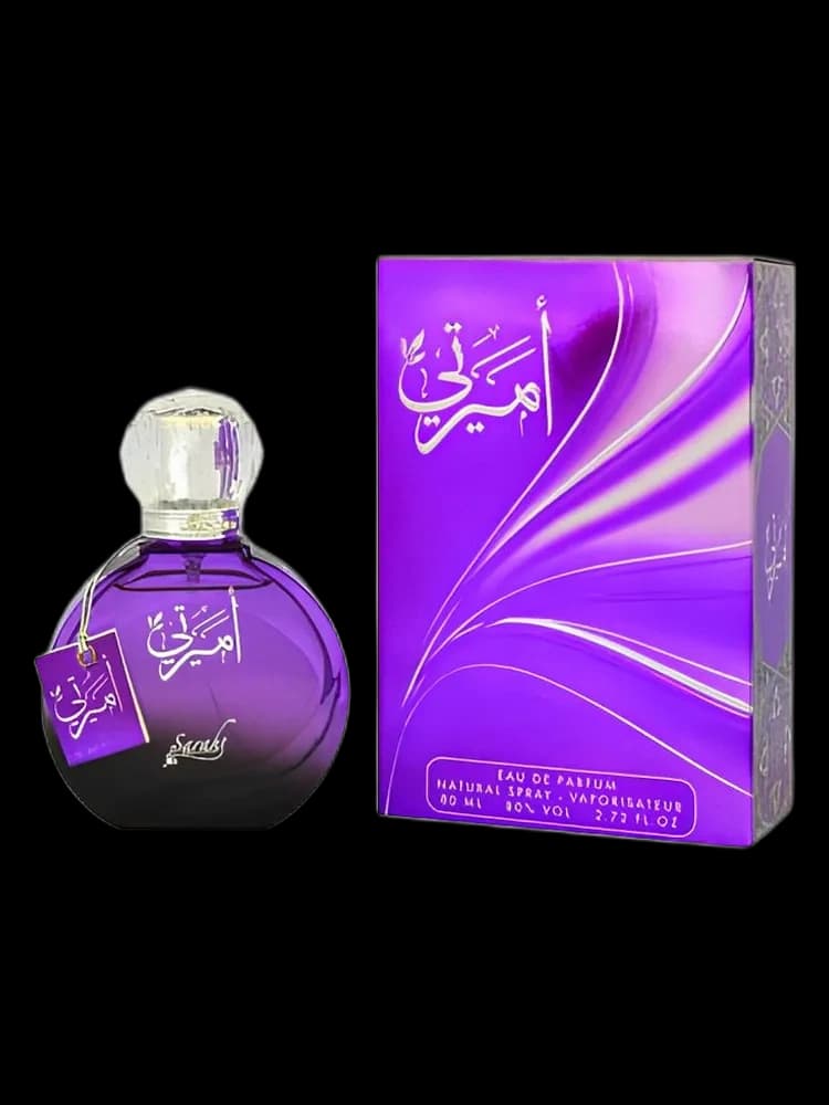 Amirati for women