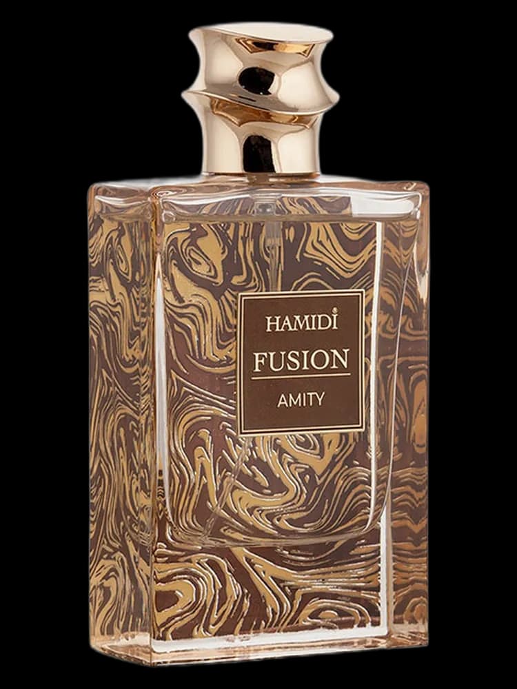 Amity for women