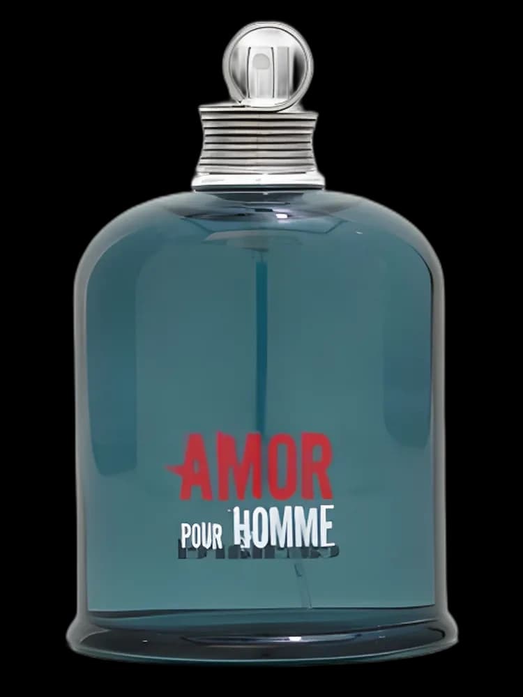 Amor pour Homme for men