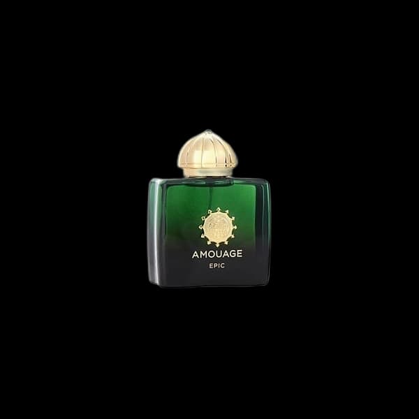 Amouage Epic