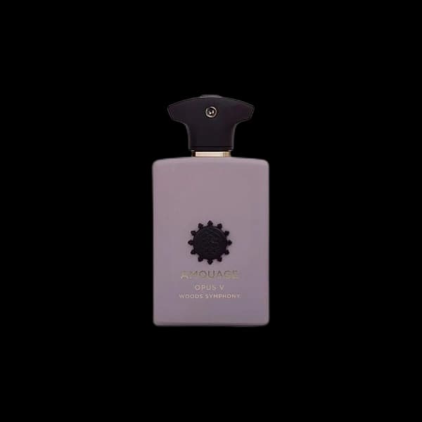 Amouage Library Opus V Woods Symphony