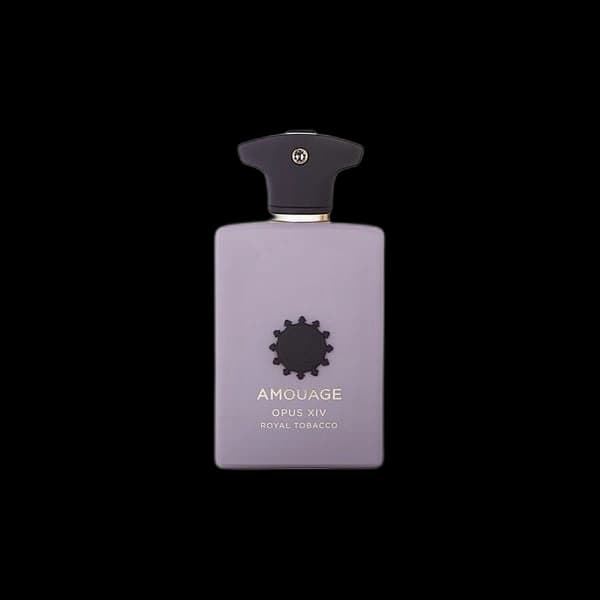 Amouage Library Opus Xiv Royal Tobacco