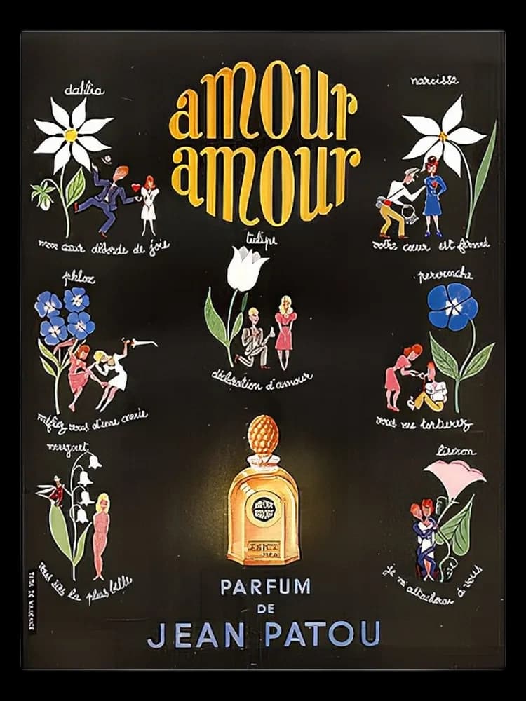 Amour Amour for women