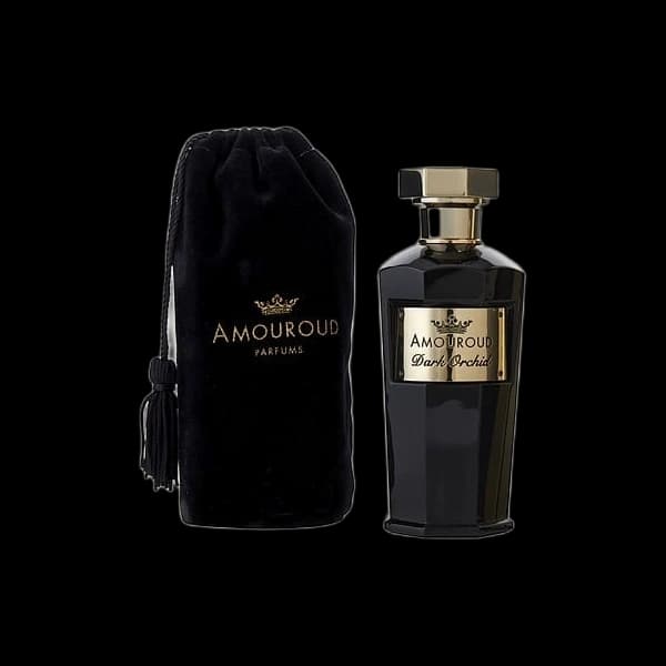 Amouroud Dark Orchid