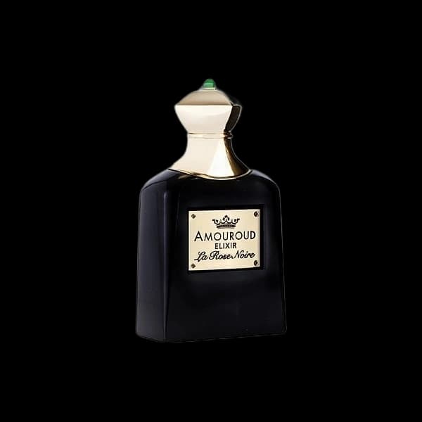 Amouroud Elixir La Rose Noire