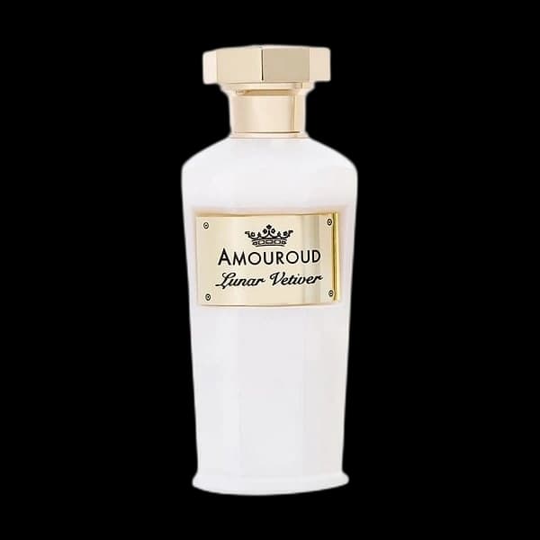 Amouroud Lunar Vetiver