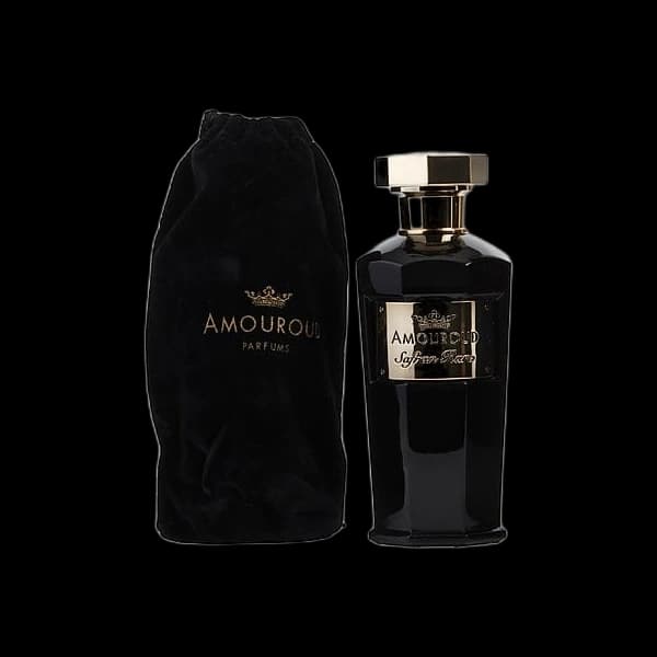 Amouroud Safran Rare