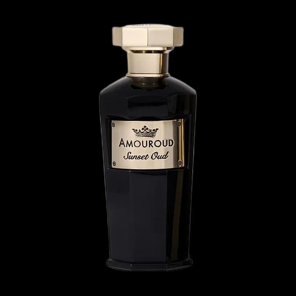 Amouroud Sunset Oud