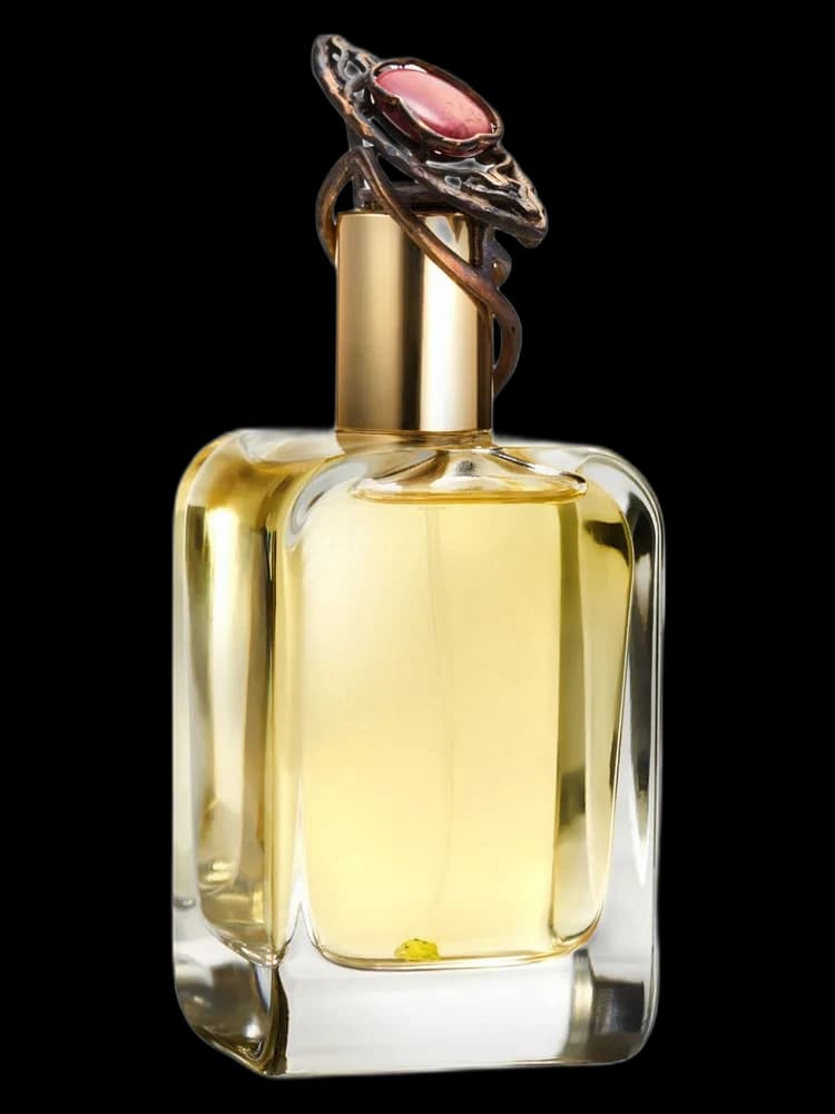 Amygdala unisex