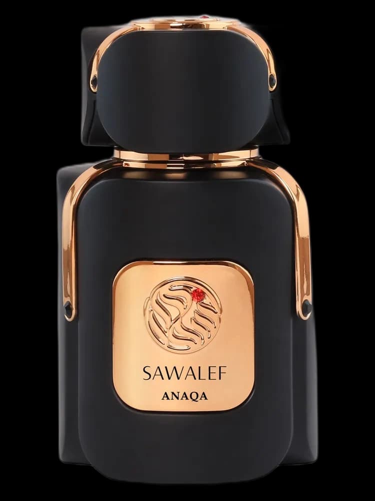 Anaqa unisex