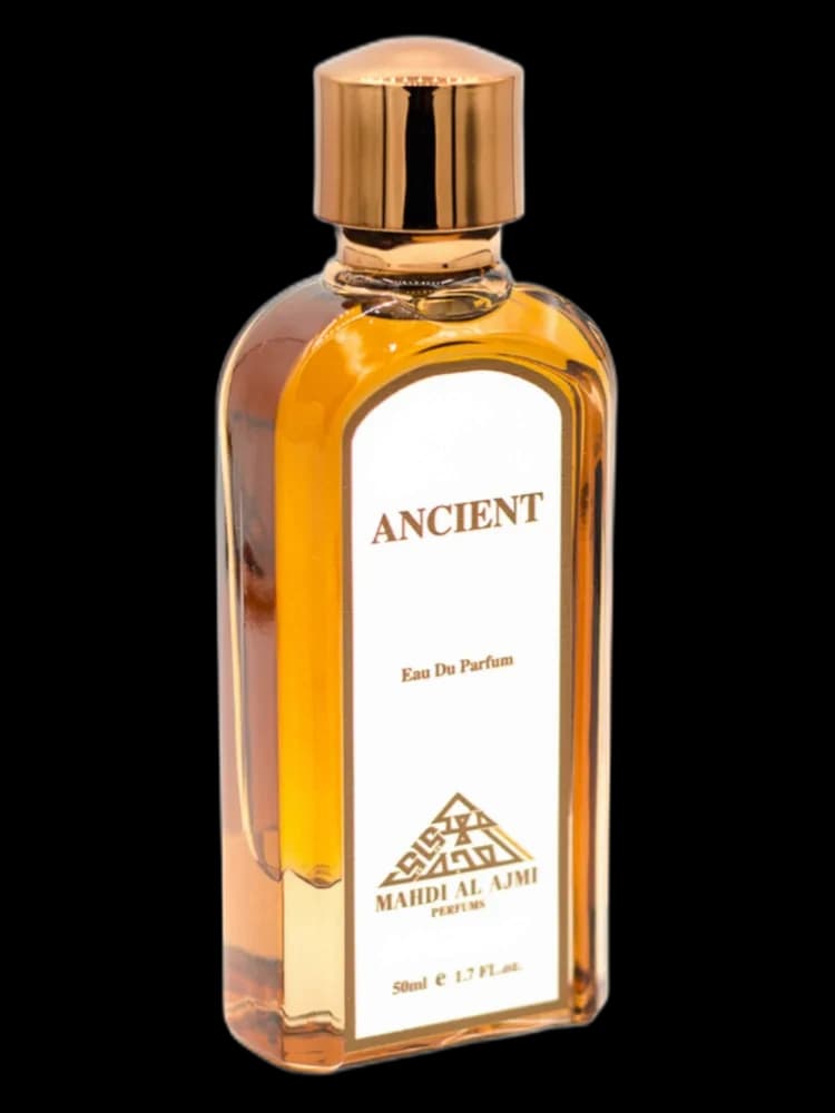 Ancient unisex