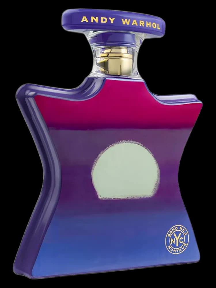 Andy Warhol Montauk unisex