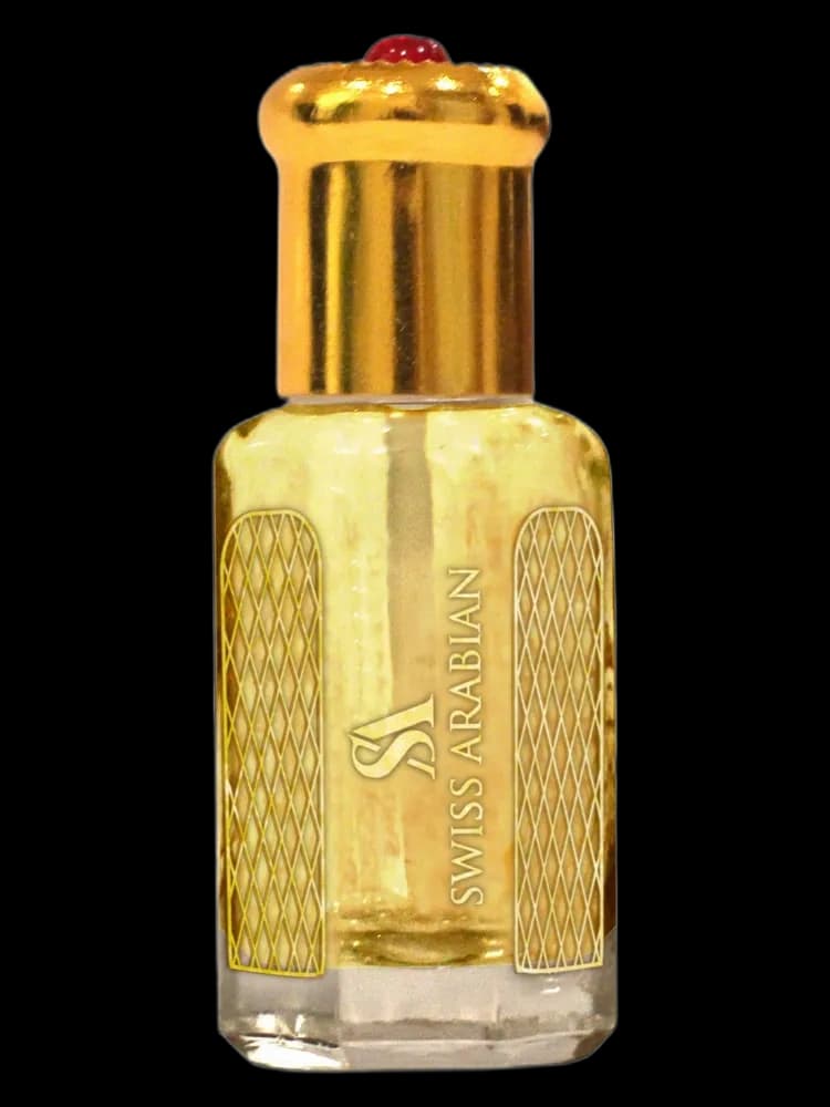 Anfas unisex