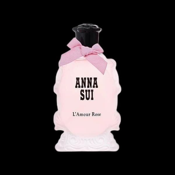 Anna Sui L'Amour Rose