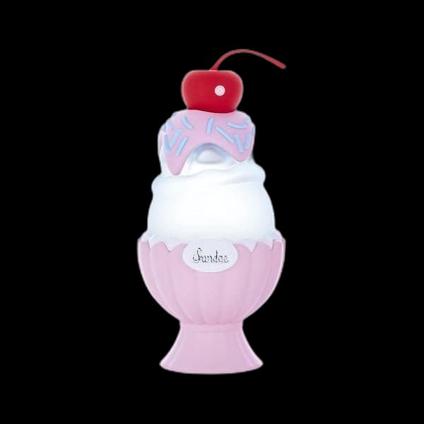 Anna Sui Sundae Pretty Pink