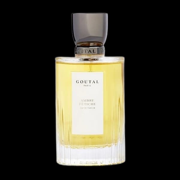 Annick Goutal Ambre Fetiche
