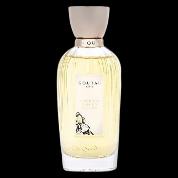 Annick Goutal Gardenia Passion