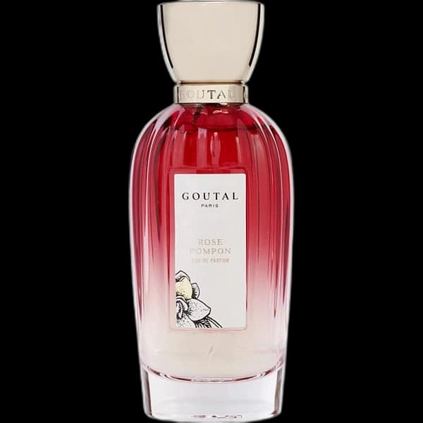 Annick Goutal Rose Pompon