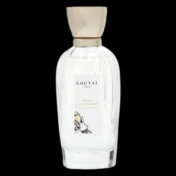 Annick Goutal Rose Splendide