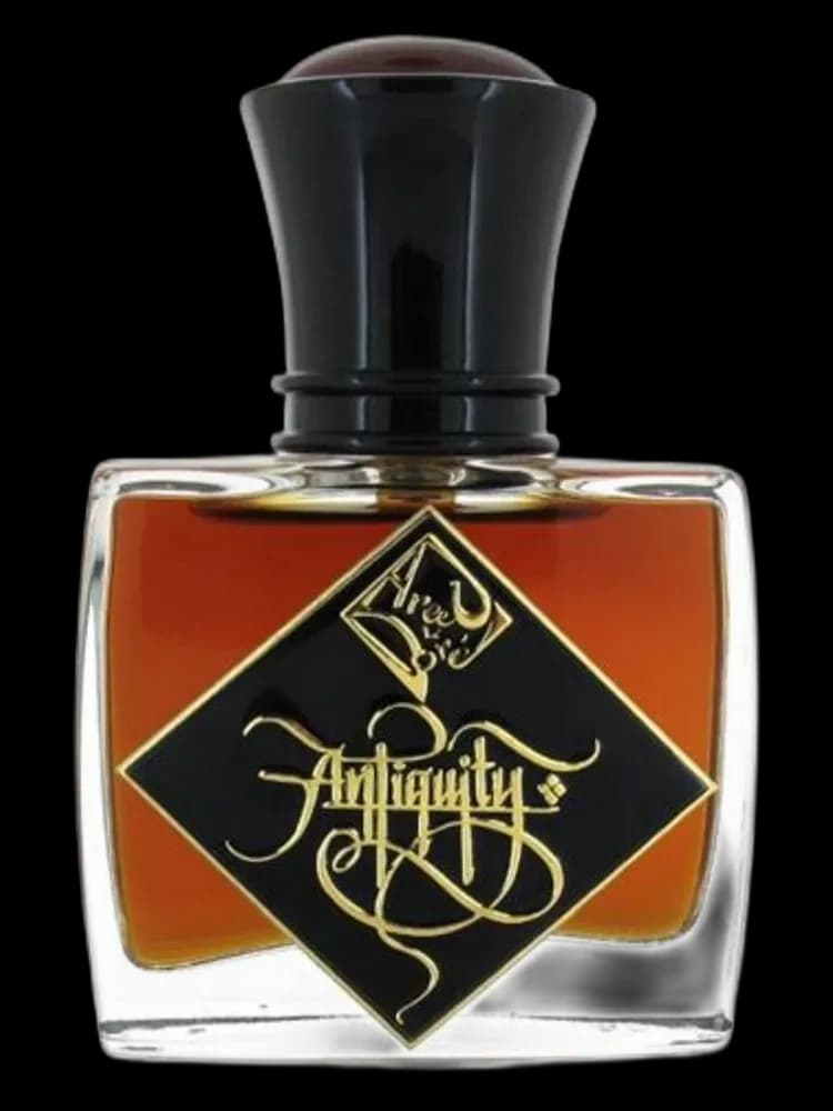 Antiquity Areej Le Dore unisex