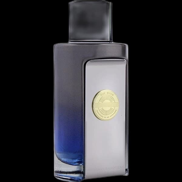 Antonio Banderas The Icon Elixir