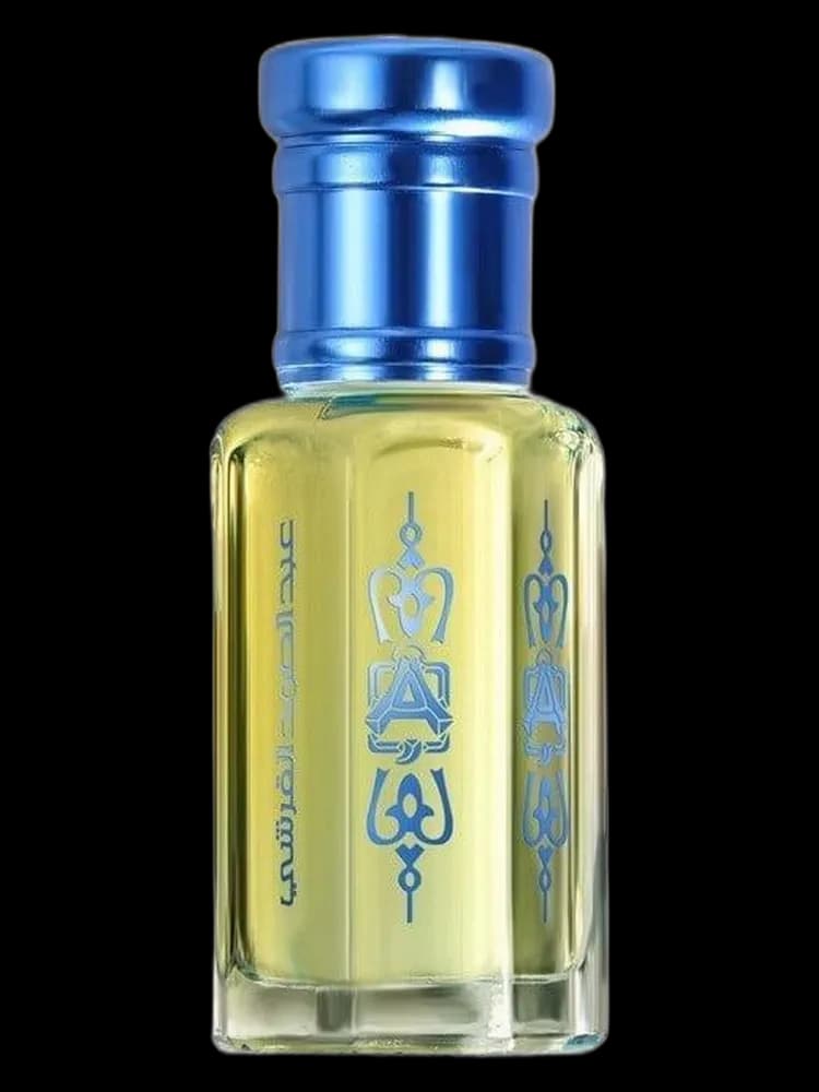 Aoud Musk unisex