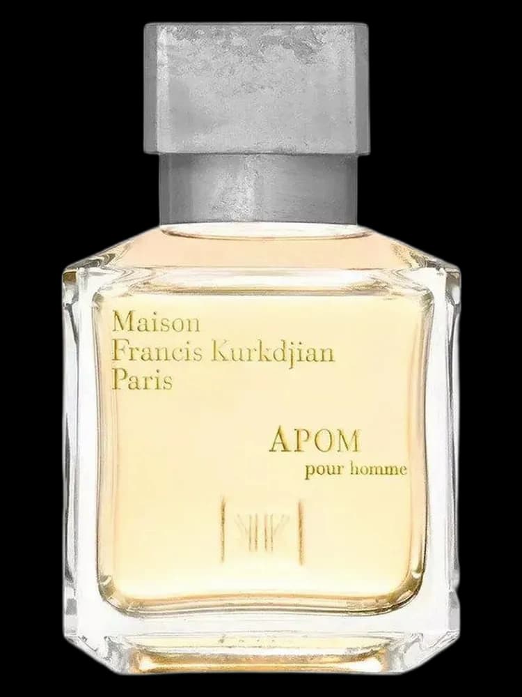 APOM Pour Homme for men