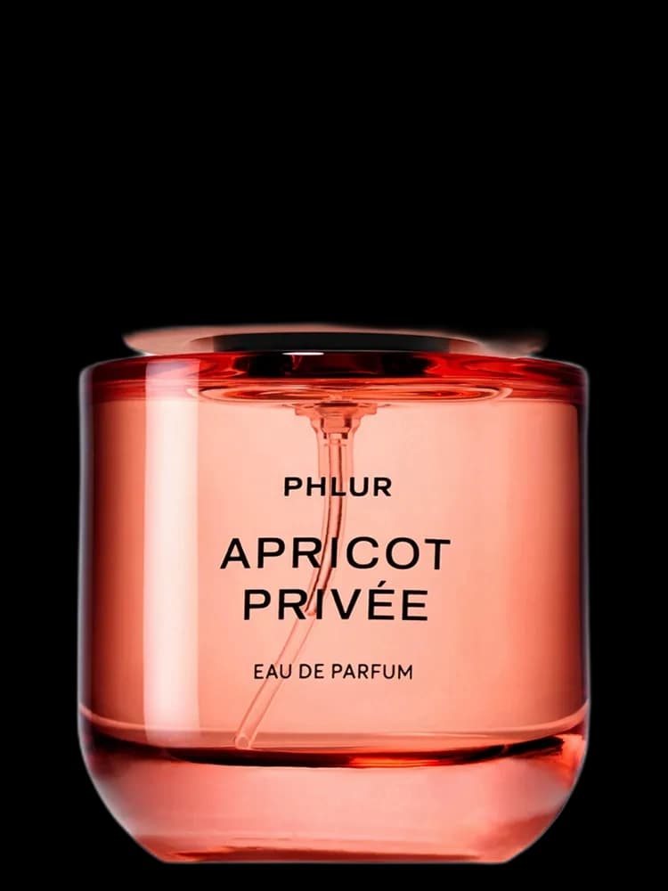 Apricot Privee unisex